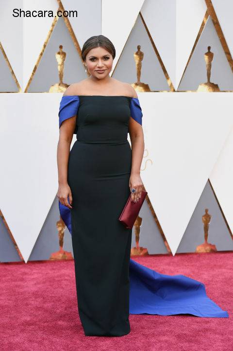 If Looks Could Kill - Here Are All The Must-See Looks From Oscars After-Parties!