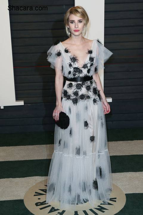 If Looks Could Kill - Here Are All The Must-See Looks From Oscars After-Parties!
