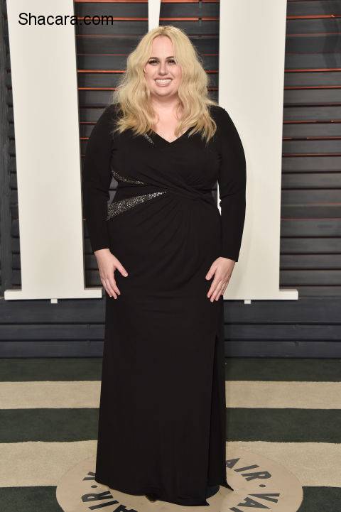 If Looks Could Kill - Here Are All The Must-See Looks From Oscars After-Parties!
