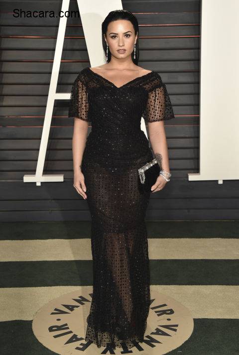 If Looks Could Kill - Here Are All The Must-See Looks From Oscars After-Parties!