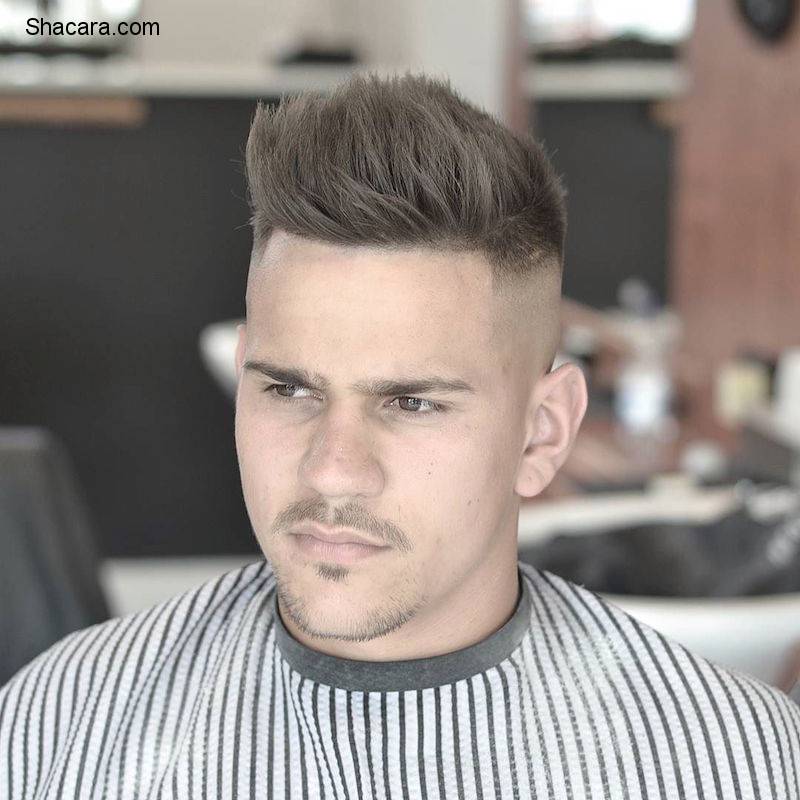 49 New Hairstyles For Men For 2016 part 3