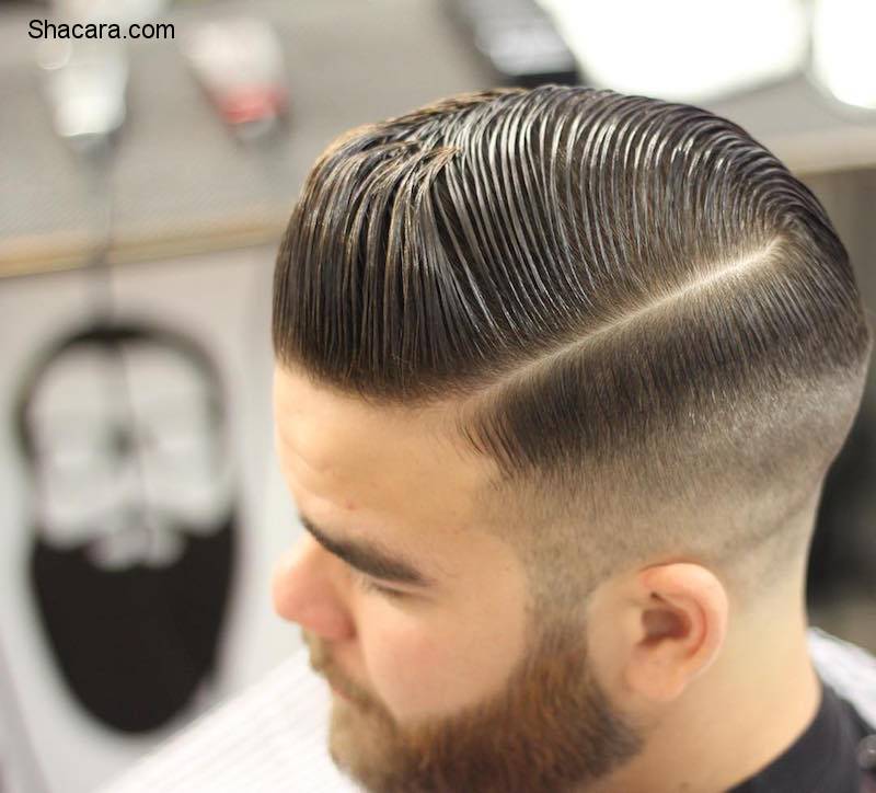 49 New Hairstyles For Men For 2016 part 3