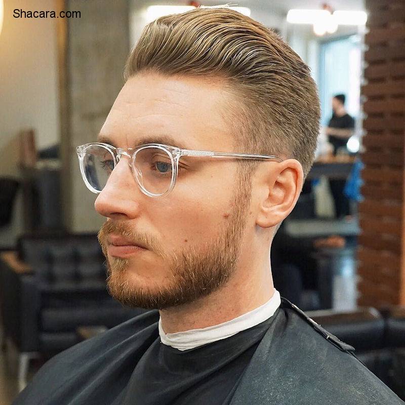 49 New Hairstyles For Men For 2016 part 3