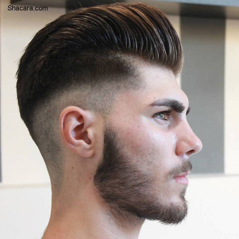 49 New Hairstyles For Men For 2016 part 3