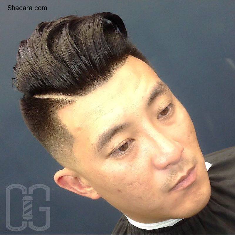 49 NEW HAIRSTYLES FOR MEN FOR 2016 PART 2