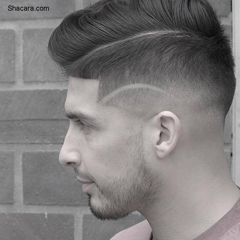 49 NEW HAIRSTYLES FOR MEN FOR 2016 PART 2