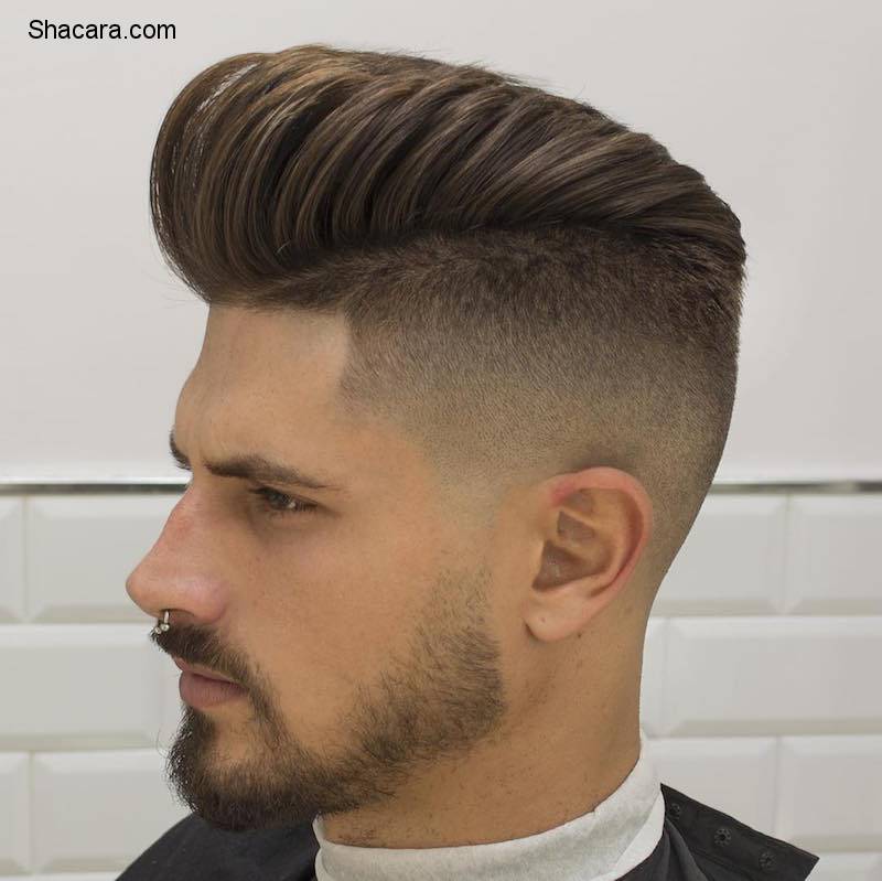 49 NEW HAIRSTYLES FOR MEN FOR 2016 PART 2