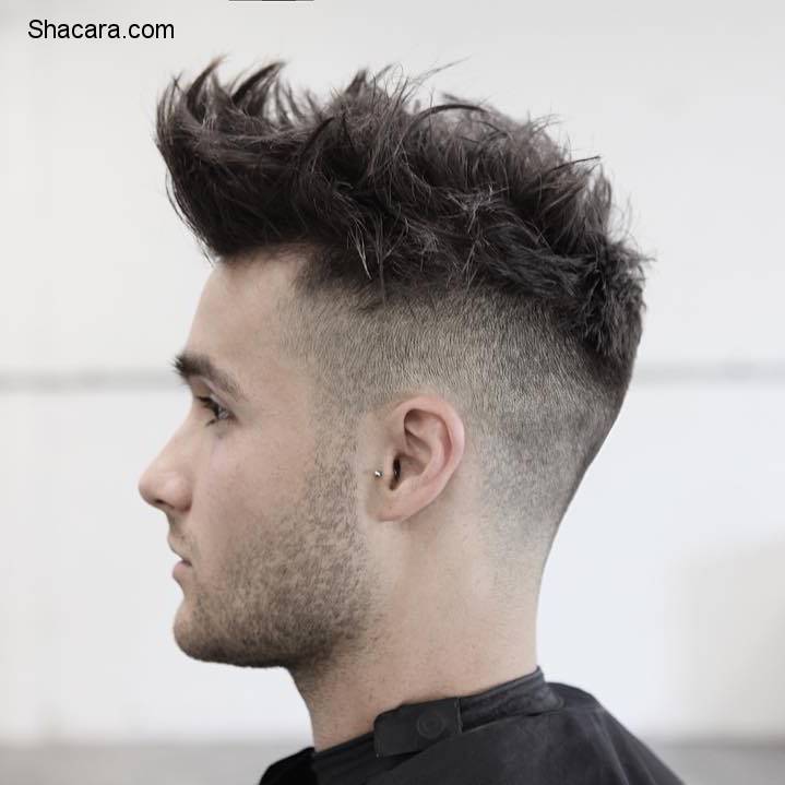 49 NEW HAIRSTYLES FOR MEN FOR 2016 PART1