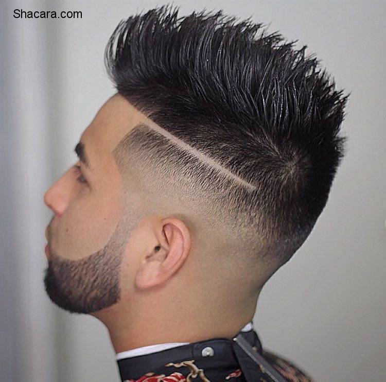 49 NEW HAIRSTYLES FOR MEN FOR 2016 PART1