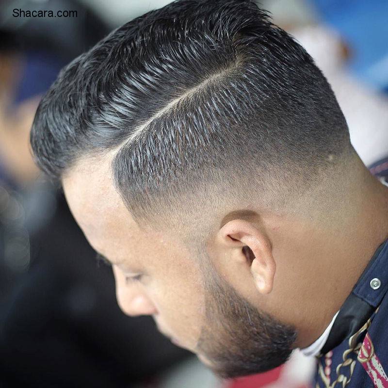 49 NEW HAIRSTYLES FOR MEN FOR 2016 PART1