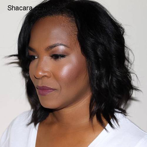80 Showiest Bob Haircuts for Black Women part 1