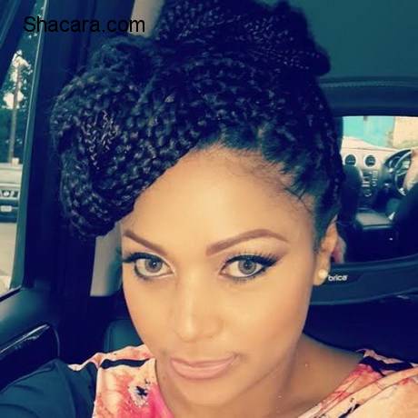 NIGERIAN HAIRSTYLES – SEE PHOTOS