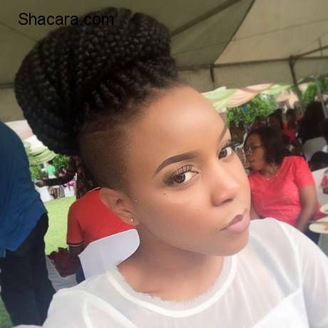 NIGERIAN HAIRSTYLES – SEE PHOTOS