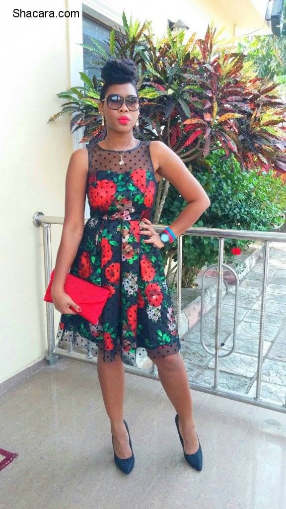 SLAY IN YOUR SUNDAY BEST THIS WEEK