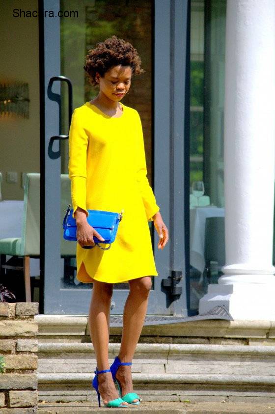 SLAY IN YOUR SUNDAY BEST THIS WEEK