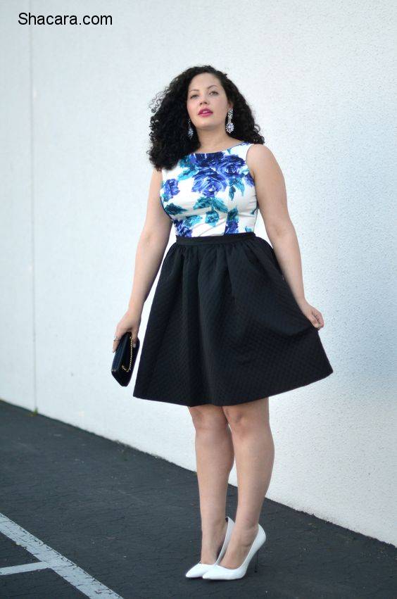 SLAY IN YOUR SUNDAY BEST THIS WEEK