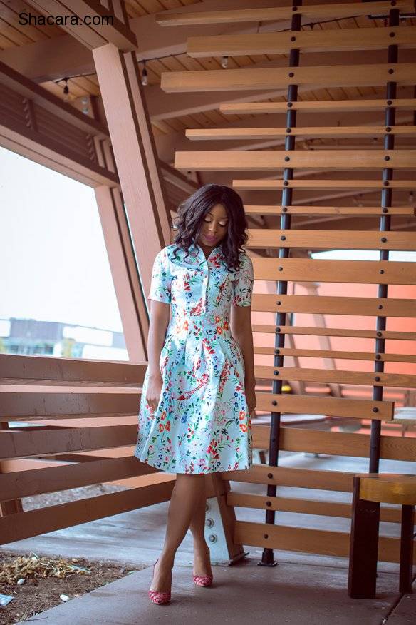SLAY IN YOUR SUNDAY BEST THIS WEEK