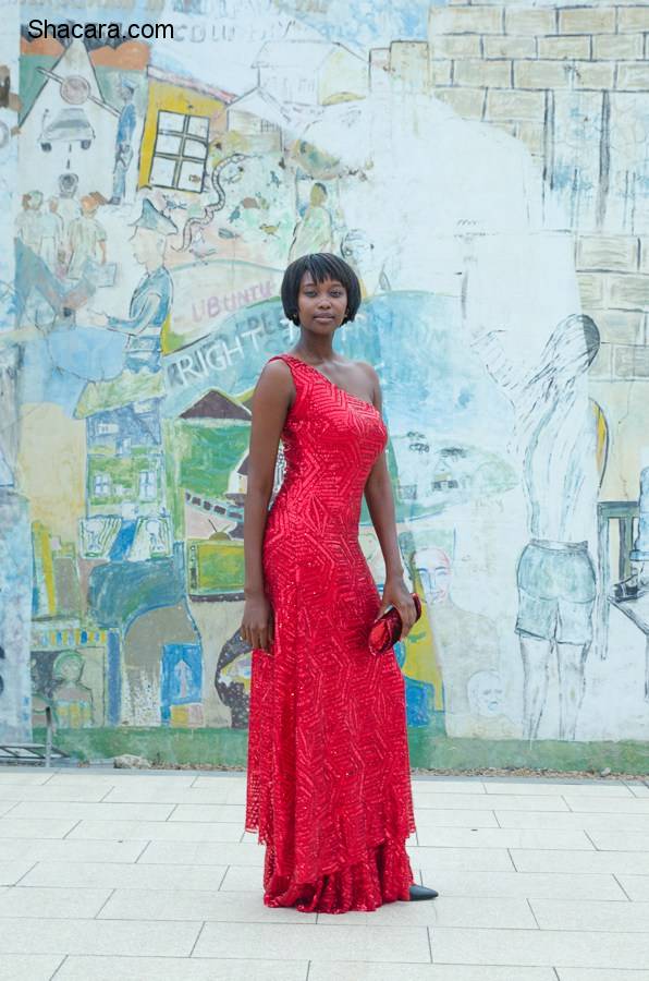 MORE FASHION STYLES AT THE 15TH ANNUAL METRO FM MUSIC AWARDS