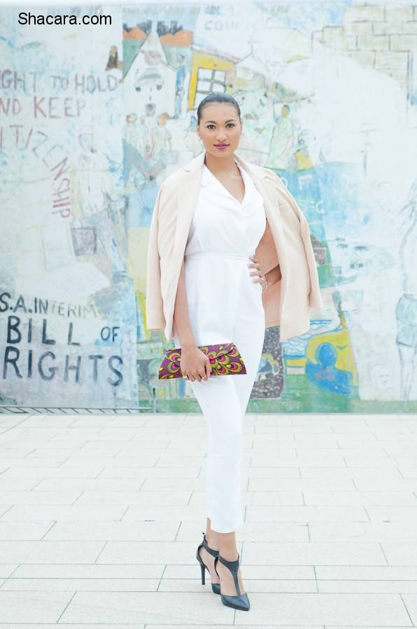 MORE FASHION STYLES AT THE 15TH ANNUAL METRO FM MUSIC AWARDS