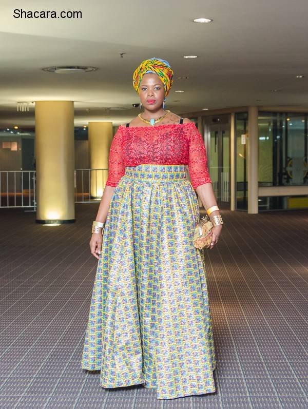 MORE FASHION STYLES AT THE 15TH ANNUAL METRO FM MUSIC AWARDS