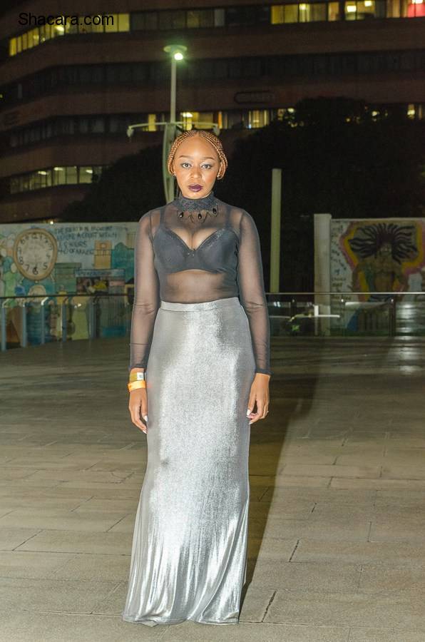 MORE FASHION STYLES AT THE 15TH ANNUAL METRO FM MUSIC AWARDS