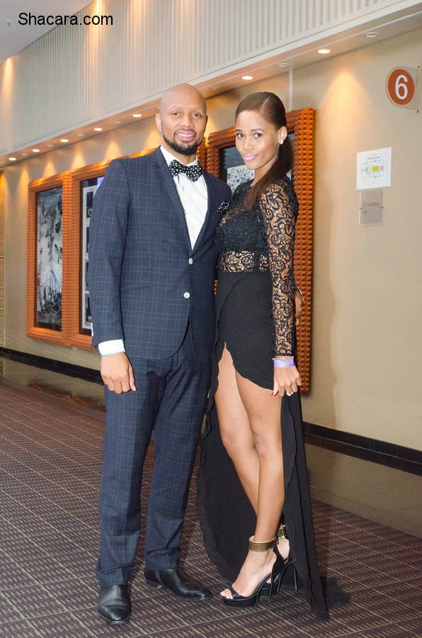 MORE FASHION STYLES AT THE 15TH ANNUAL METRO FM MUSIC AWARDS