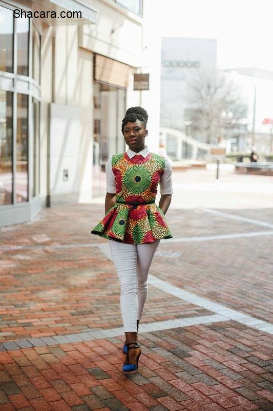 THE LAZY GIRLS GUIDE ON WHAT TO WEAR TO WORK THIS WEEK