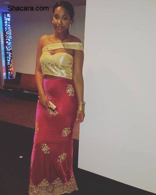 AMAZING ASO EBI STYLES FROM OVER THE WEEKEND