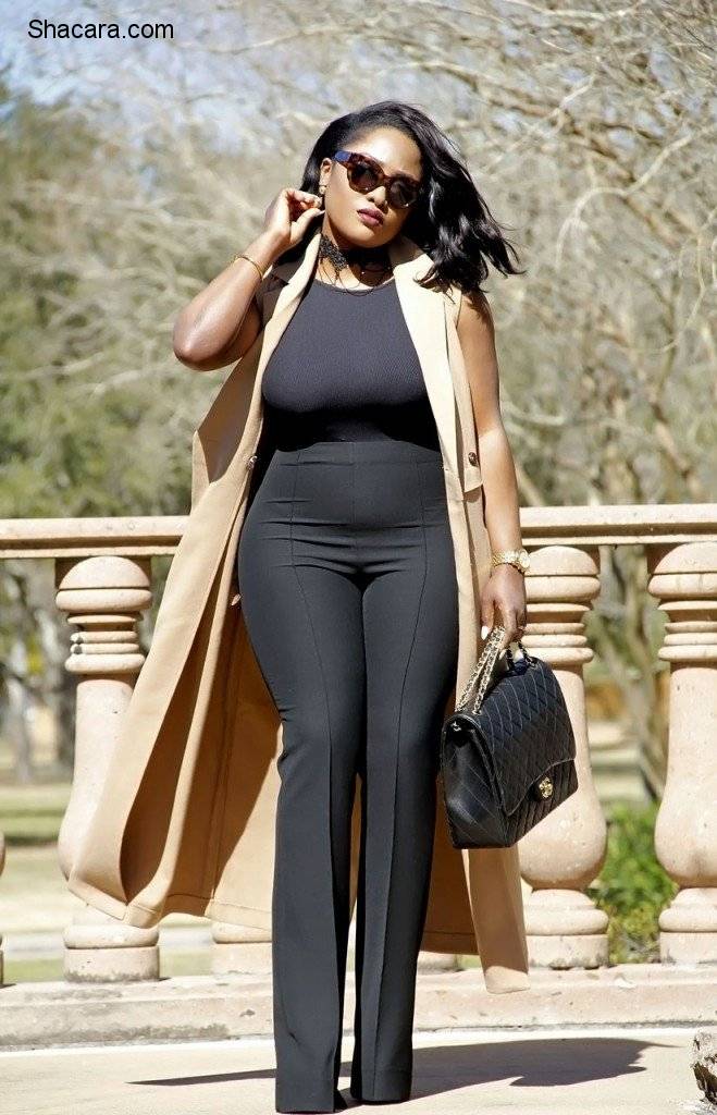 HOW TO NAIL YOUR WEDNESDAY WORK WARDROBE