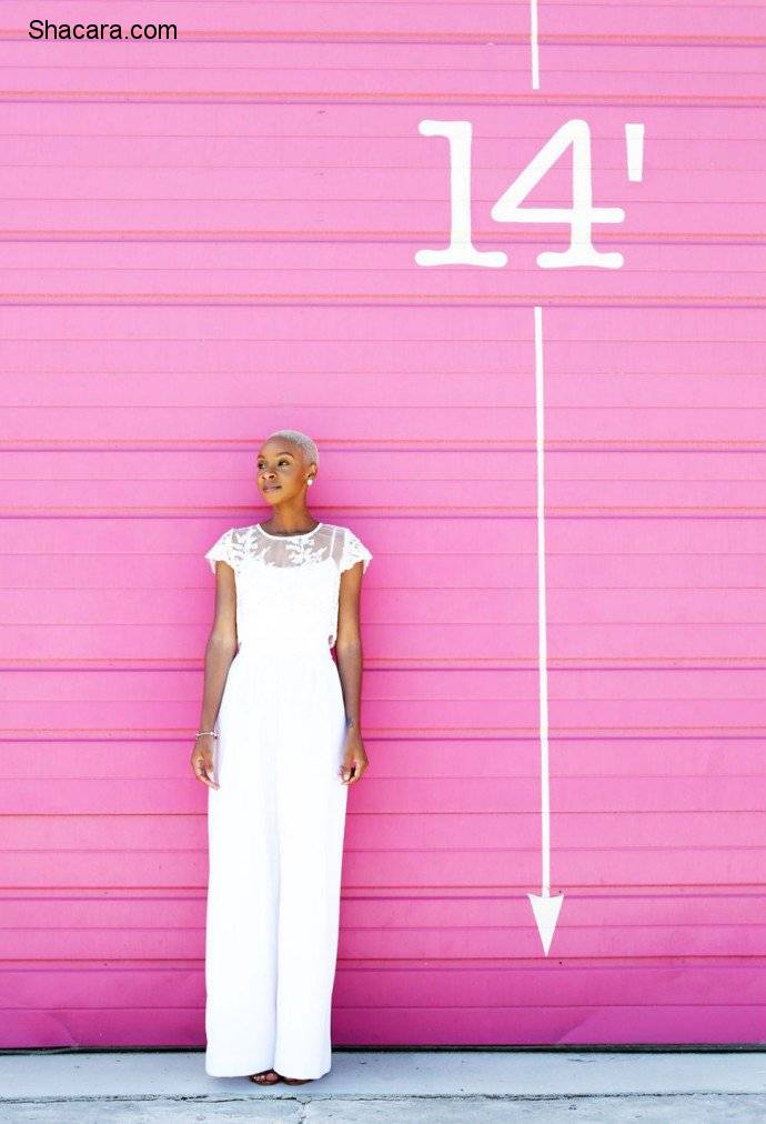 HOW TO NAIL YOUR WEDNESDAY WORK WARDROBE