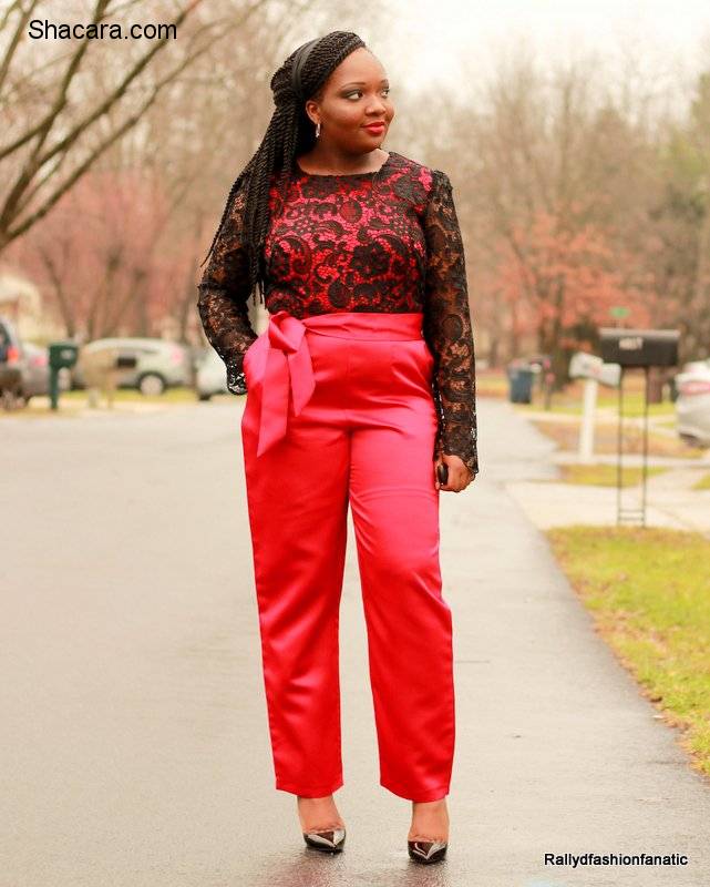 HOW TO NAIL YOUR WEDNESDAY WORK WARDROBE
