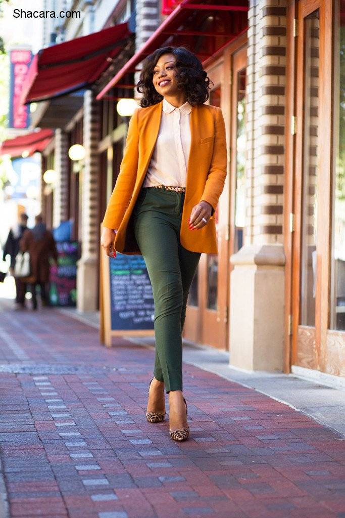 HOW TO REFRESH YOUR WARDROBE WITHOUT BUYING A THING