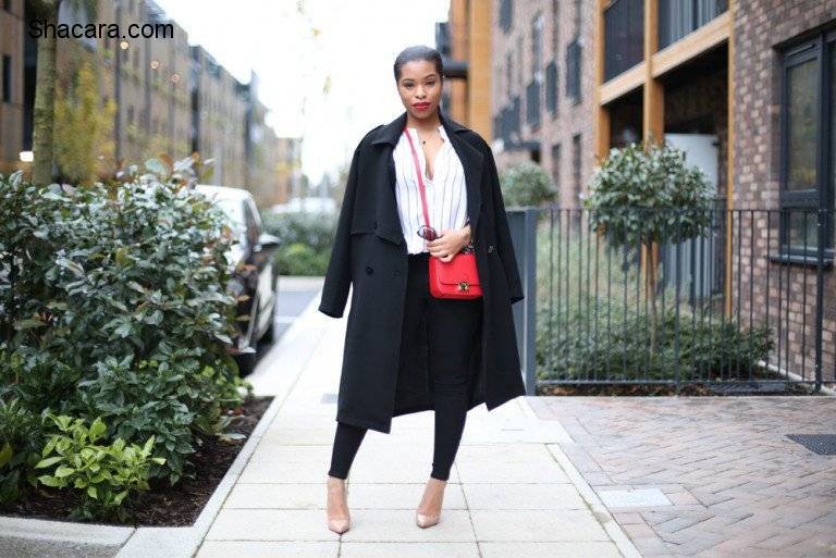 HOW TO REFRESH YOUR WARDROBE WITHOUT BUYING A THING