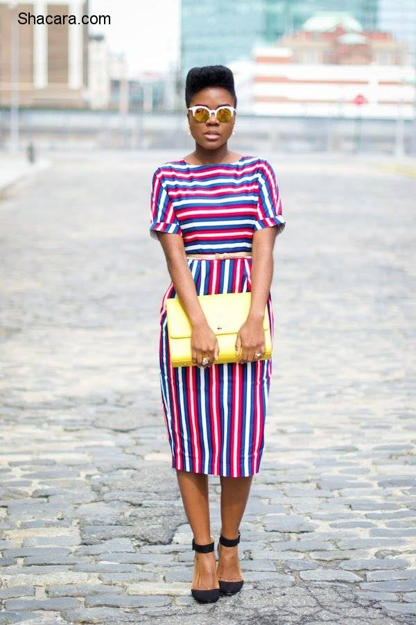 HOW TO REFRESH YOUR WARDROBE WITHOUT BUYING A THING