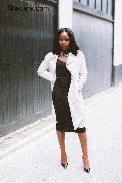 PLAY DRESS UP WITH THIS CHURCH OUTFIT IDEAS