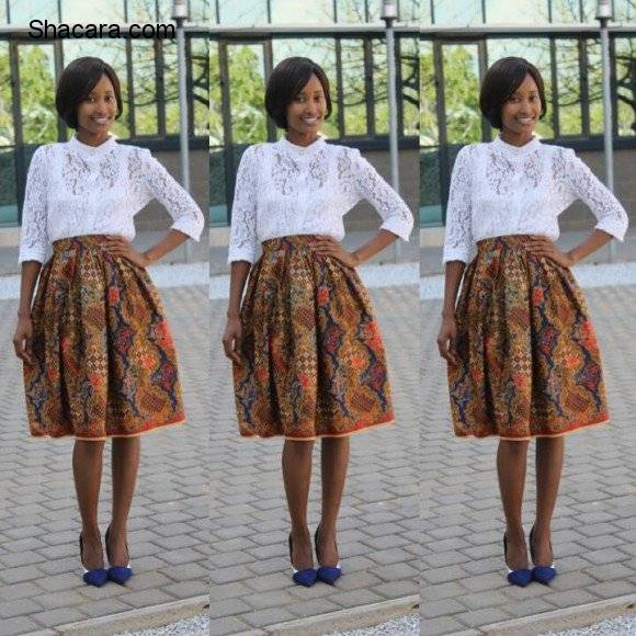 CHECK OUT CUTE STYLES! FROM OUR FANS