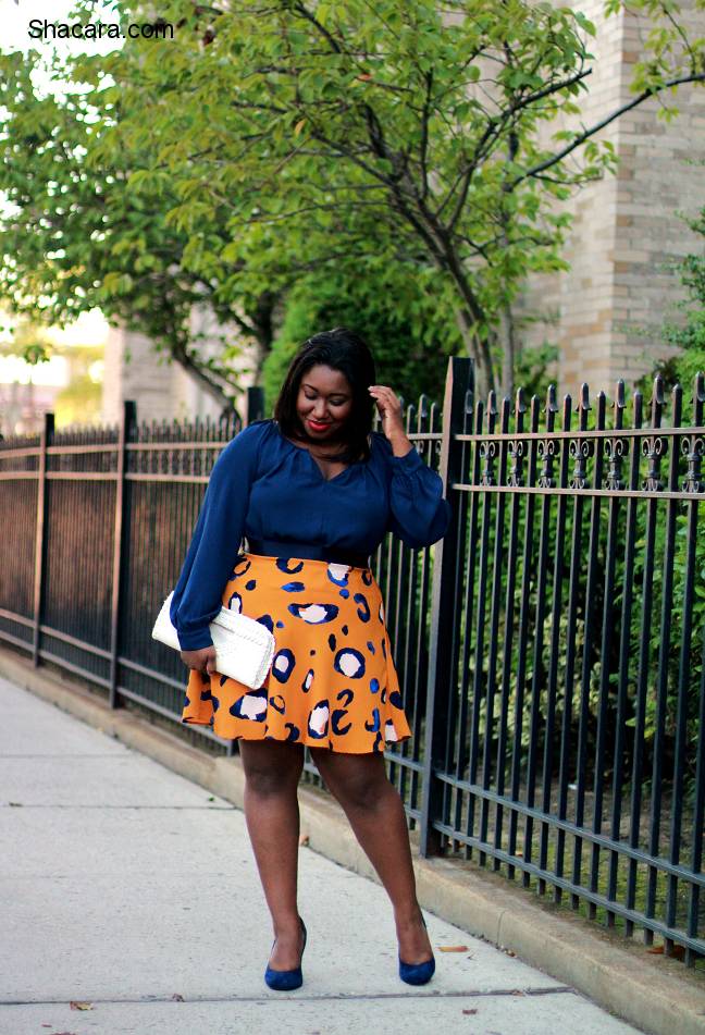STYLE UP WITH ANIMAL PRINTS THIS WEEKEND