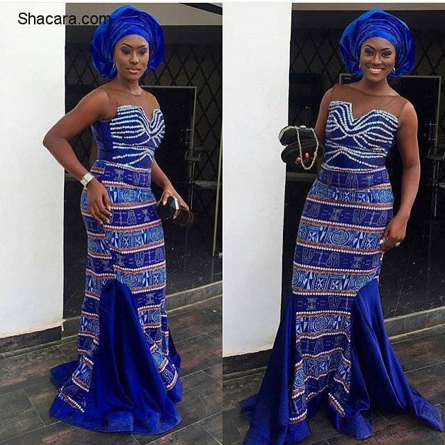 THE MUST-SEE ASO EBI LOOKS FROM LAST WEEKEND