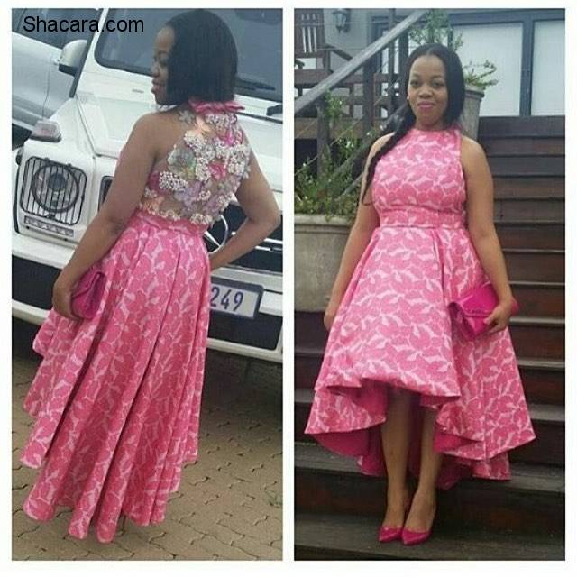 THE MUST-SEE ASO EBI LOOKS FROM LAST WEEKEND