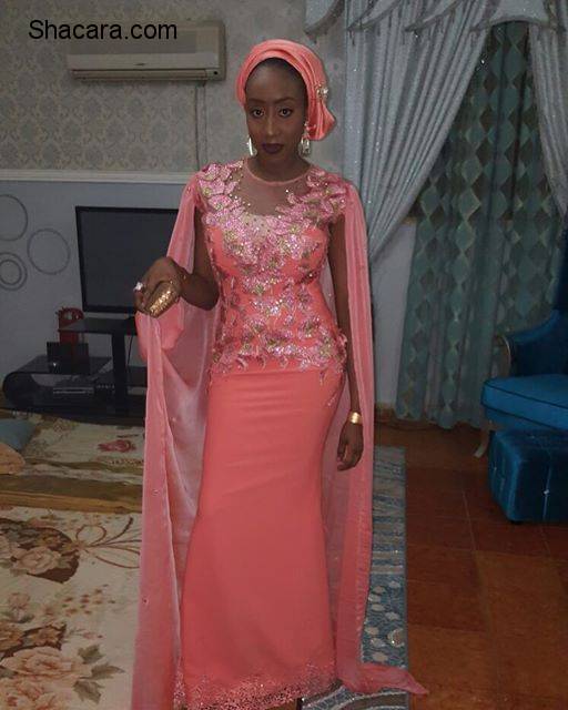 THE MUST-SEE ASO EBI LOOKS FROM LAST WEEKEND