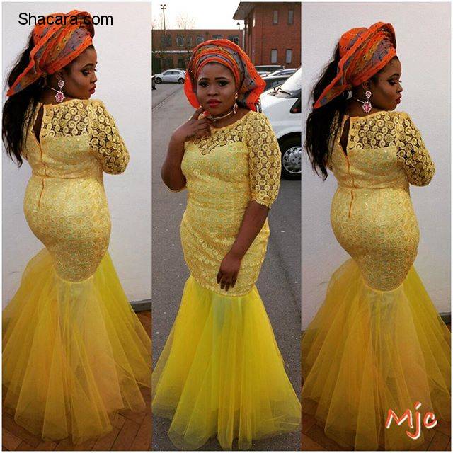 THE MUST-SEE ASO EBI LOOKS FROM LAST WEEKEND