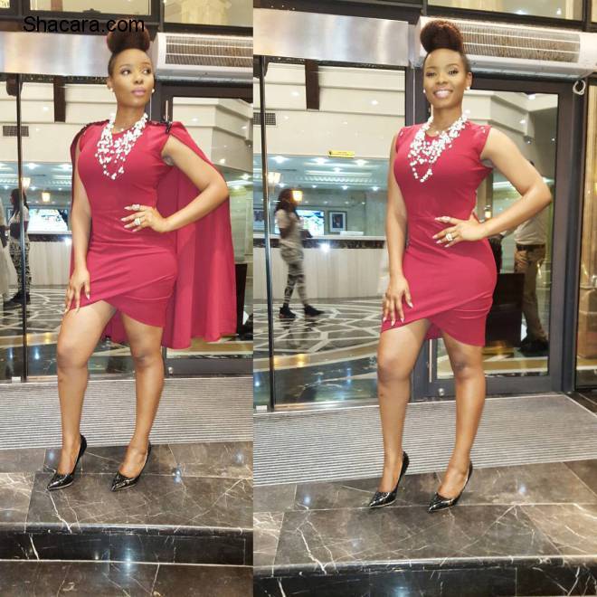 TOP 8 FASHION STYLE OF YEMI ALADE WE ARE CRUSHING ON