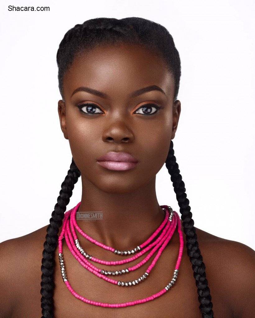 FABULOUS NATURAL HAIR INSPIRATIONS YOU NEED TO SEE