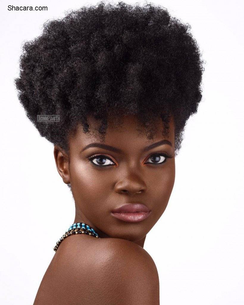 FABULOUS NATURAL HAIR INSPIRATIONS YOU NEED TO SEE