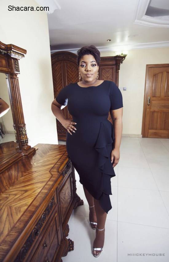 WOMENSWEAR DESIGNER LE VICTORIA BY ZEPHAN AND CO LAUNCHES ITS READY TO WEAR COLLECTION THEMED THE TRIBAL SPIRIT