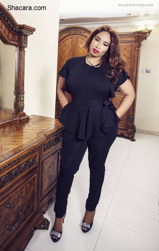 WOMENSWEAR DESIGNER LE VICTORIA BY ZEPHAN AND CO LAUNCHES ITS READY TO WEAR COLLECTION THEMED THE TRIBAL SPIRIT