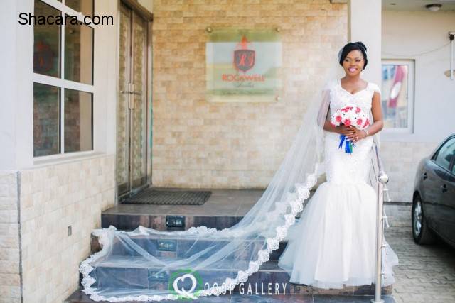 Photos from Teju and Yinka Wedding