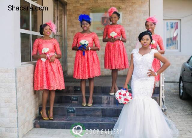 Photos from Teju and Yinka Wedding