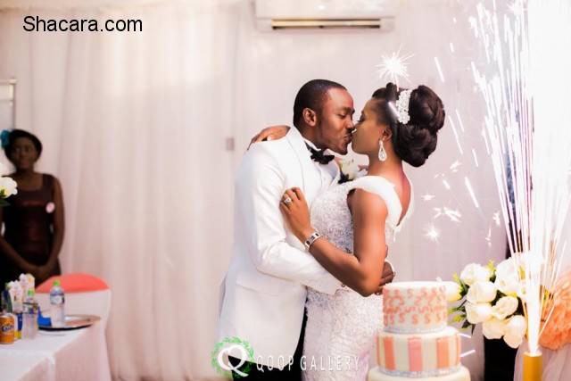 Photos from Teju and Yinka Wedding