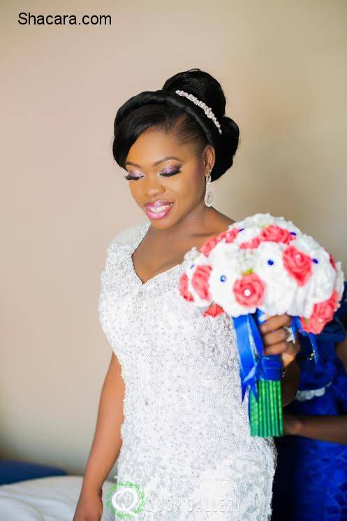 Photos from Teju and Yinka Wedding